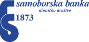 Logo Samoborska Banka